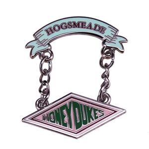 HoneyDukes Harry Potter Enamel Pins 292